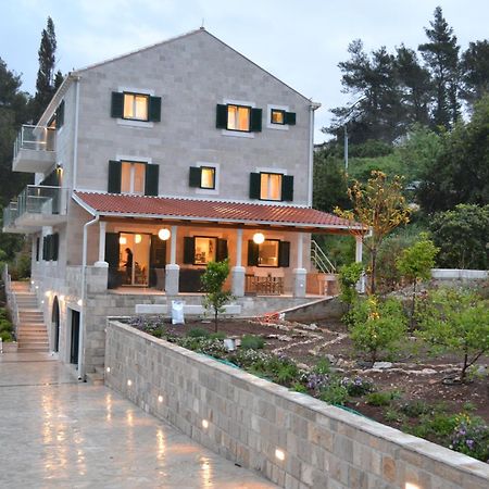 Villa Nespola 챠브타트 외부 사진