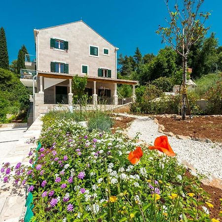 Villa Nespola 챠브타트 외부 사진