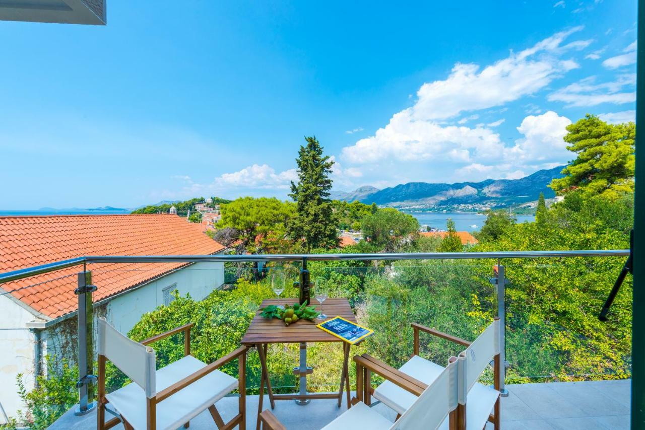 Villa Nespola 챠브타트 외부 사진