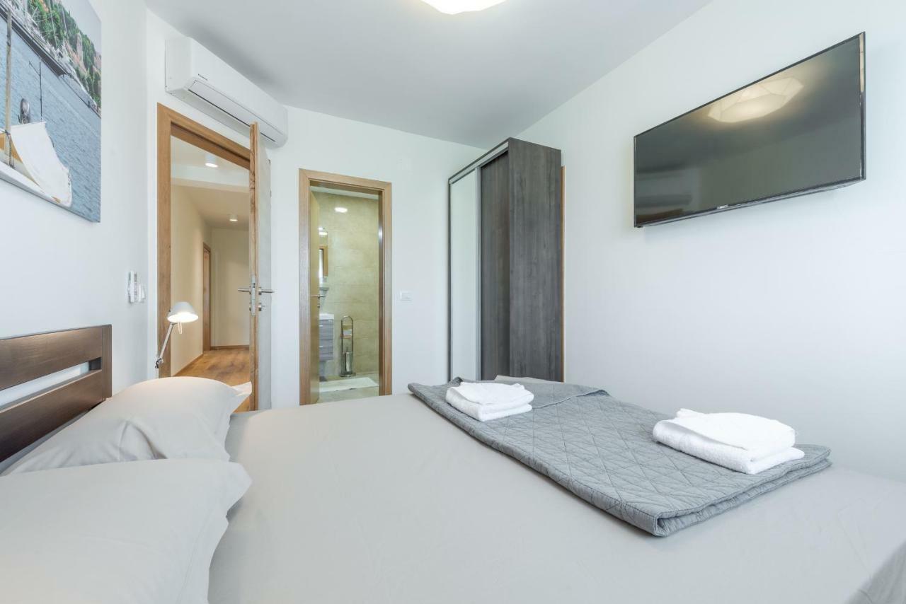 Villa Nespola 챠브타트 외부 사진