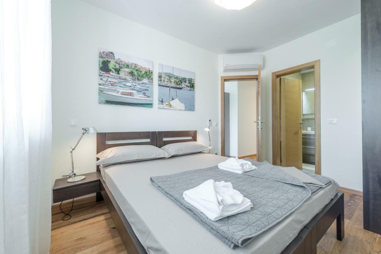 Villa Nespola 챠브타트 외부 사진