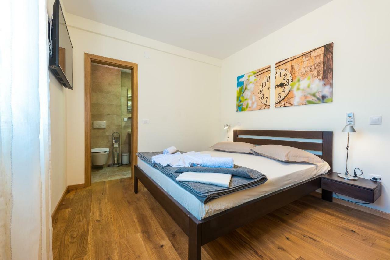Villa Nespola 챠브타트 외부 사진