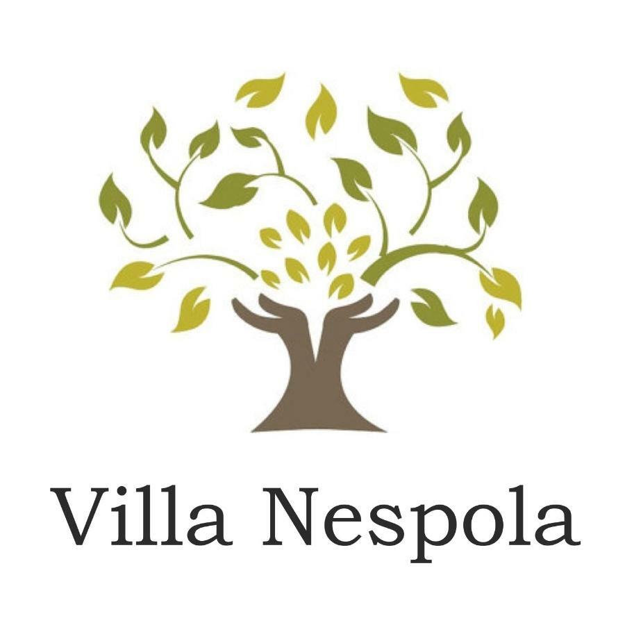 Villa Nespola 챠브타트 외부 사진